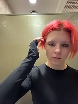 NinaParri online show from 05/23/26, 03:56