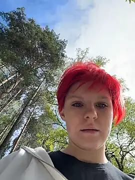 NinaParri online show from 05/25/26, 03:34
