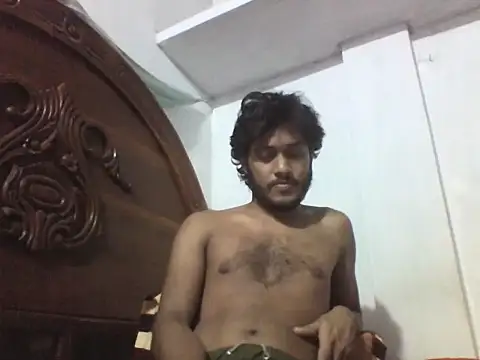 koushik10 online show from 04/27/26, 05:33
