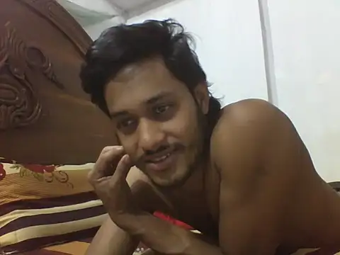 koushik10 online show from 05/12/26, 04:15