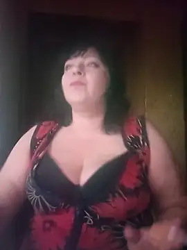 DancingMOMMY online show from 03/23/26, 12:53