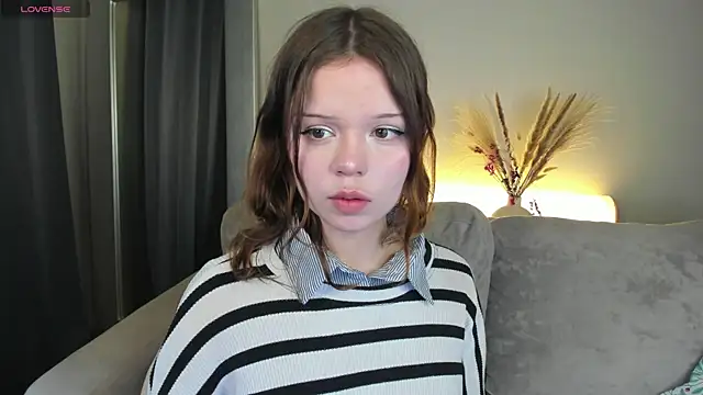 Jooany online show from 04/01/26, 09:54