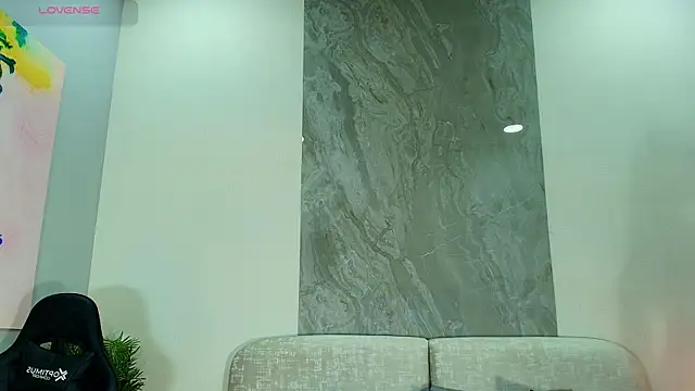 Megan lux  online show from 08/01/26, 11:09