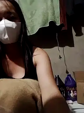 Phuongmyy online show from 05/03/26, 01:39