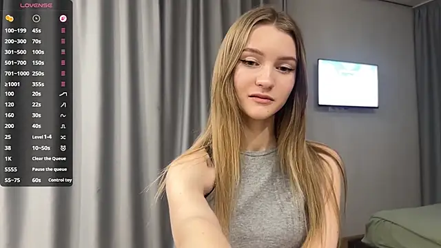 MelissaEvenns online show from 04/14/26, 12:33