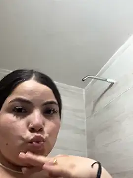 goddess curvyy online show from 05/01/26, 05:23