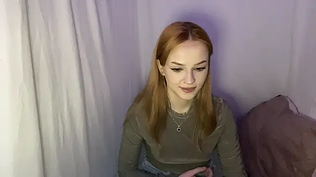 EvaKapnist online show from 05/02/26, 08:36