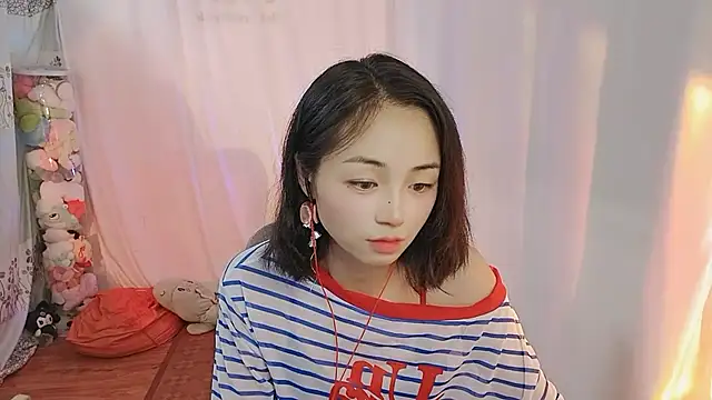 Puresnow online show from 07/28/26, 01:43