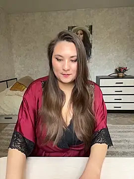AgathaMyers online show from 04/26/26, 06:00