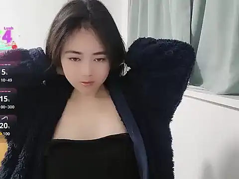 xixi2026 online show from 03/27/26, 06:52