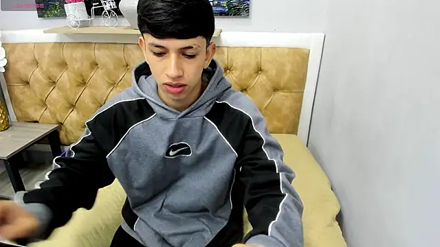 AdrianFranko online show from 07/23/26, 12:36