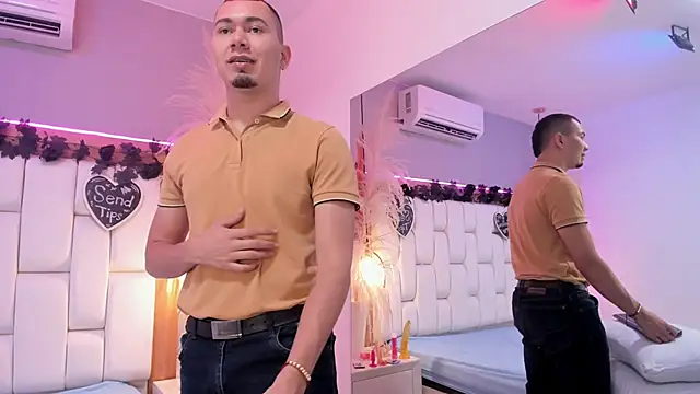 Rick Dux online show from 03/20/26, 12:59