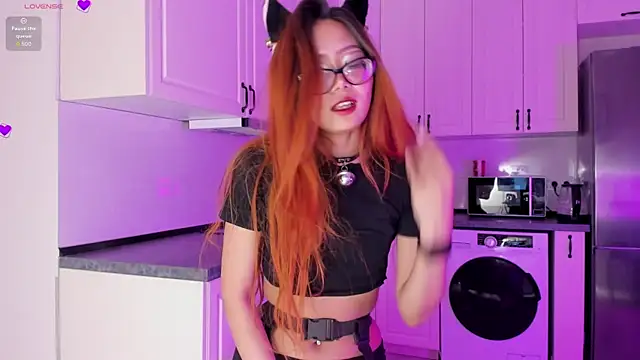 asian loverpop online show from 05/17/26, 03:48