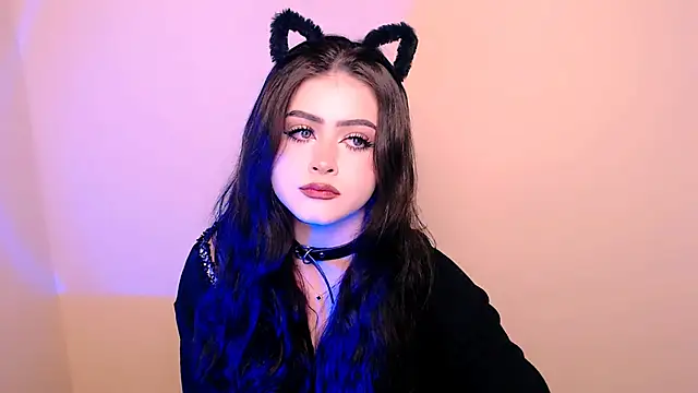 Snapshot of _LunnaBelle_ chatting on 05/21/26, 10:28 LunnaBelle online show from 05/21/26, 10:28