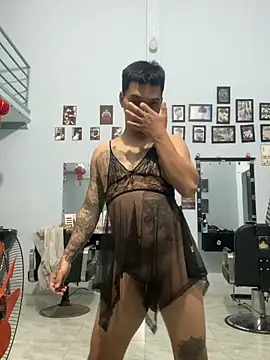 messiiio18 online show from 06/14/26, 02:52