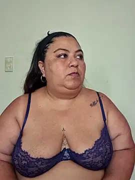 Curvy Dyva online show from 03/20/26, 02:33