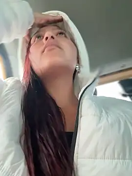 Queen Scatlett online show from 03/18/26, 06:00