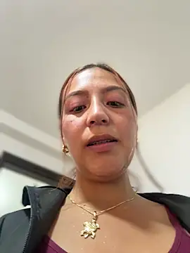 Queen Scatlett online show from 04/30/26, 12:22