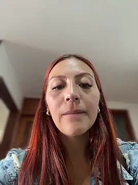 Queen Scatlett online show from 05/22/26, 12:44