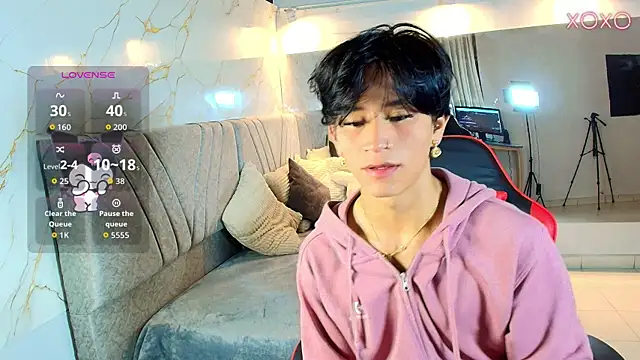 cococumps online show from 04/21/26, 11:05