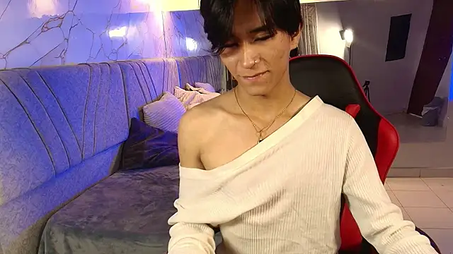 cococumps online show from 04/25/26, 01:41