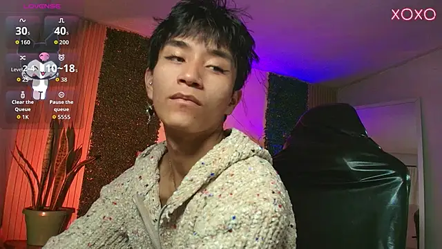 cococumps online show from 05/11/26, 11:49