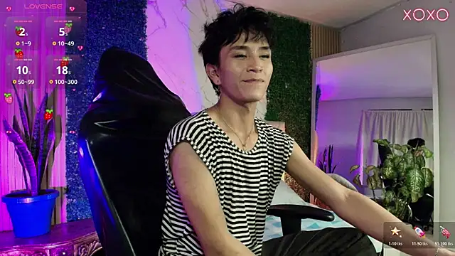 cococumps online show from 05/13/26, 11:55