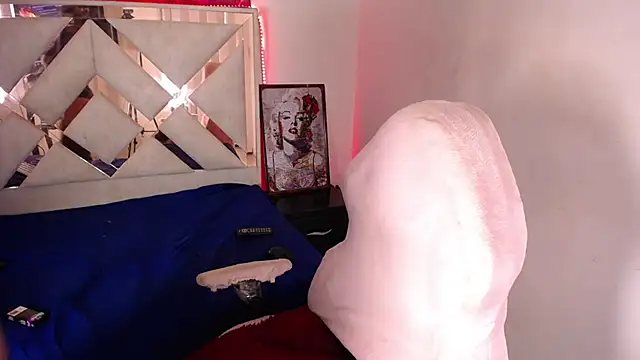 sweetbloomcs online show from 07/29/26, 09:24