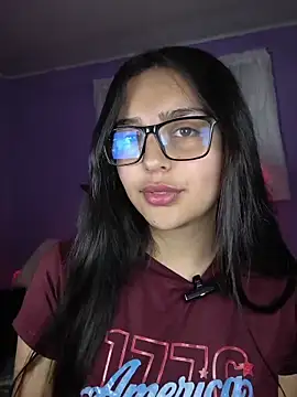 1 Scarllet  online show from 03/19/26, 01:48