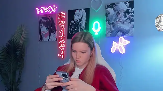 DelmaLasky online show from 03/20/26, 12:54