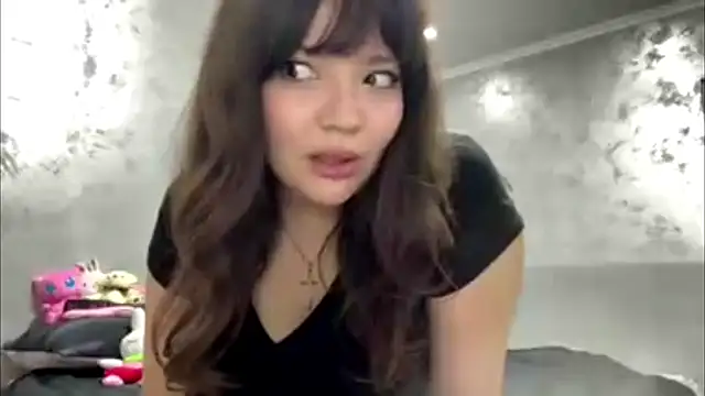 AlishaVelvet online show from 03/19/26, 04:22