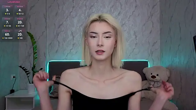 kittysocutie online show from 05/07/26, 12:05