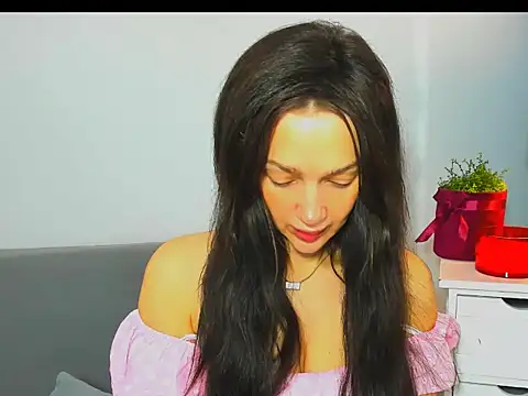 OliviaGorgeous online show from 03/20/26, 11:15