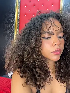 CurlyOopsieXXX online show from 04/02/26, 12:08