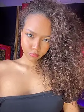 CurlyOopsieXXX online show from 06/09/26, 09:37
