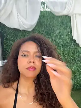 CurlyOopsieXXX online show from 07/01/26, 09:25