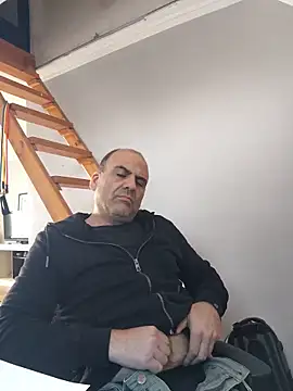 Guapo007sexy online show from 06/18/26, 04:55