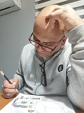 Guapo007sexy online show from 06/24/26, 03:49