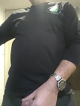 Guapo007sexy online show from 06/26/26, 02:16