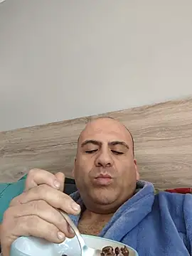 Guapo007sexy online show from 06/27/26, 04:01