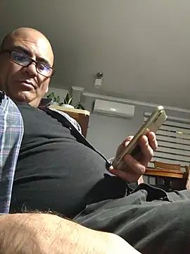 Guapo007sexy online show from 07/06/26, 03:47