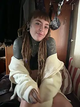 HornyHippy1 online show from 05/06/26, 09:25