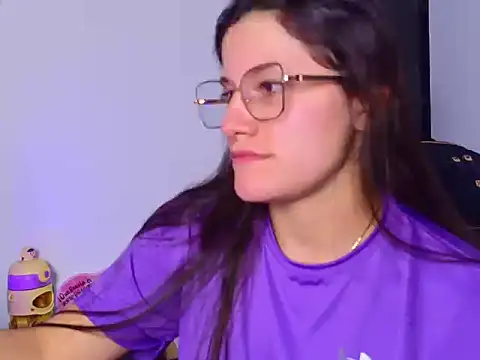 Mia HoneyX online show from 03/19/26, 08:07