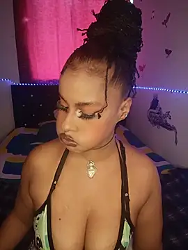 KAYLA 48  online show from 05/21/26, 08:16