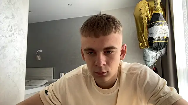 SoloFury online show from 06/16/26, 07:11