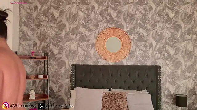  Miss alexxxa online show from 06/11/26, 02:53