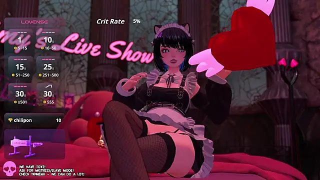 Snapshot of els_nia chatting on 06/11/26, 07:17 els nia online show from 06/11/26, 07:17