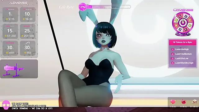els nia online show from 07/26/26, 03:30