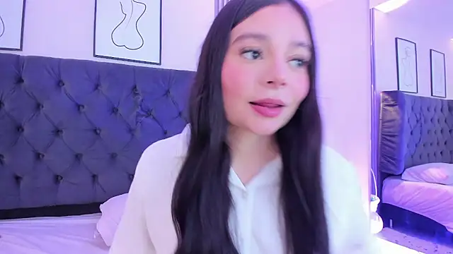 Lizeth Vega online show from 05/30/26, 05:54