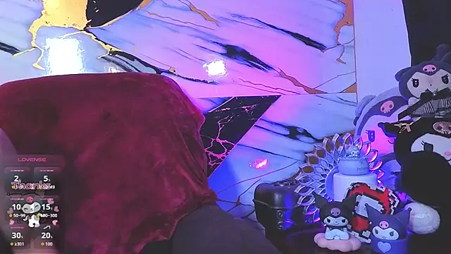 dark nina   online show from 05/28/26, 02:20